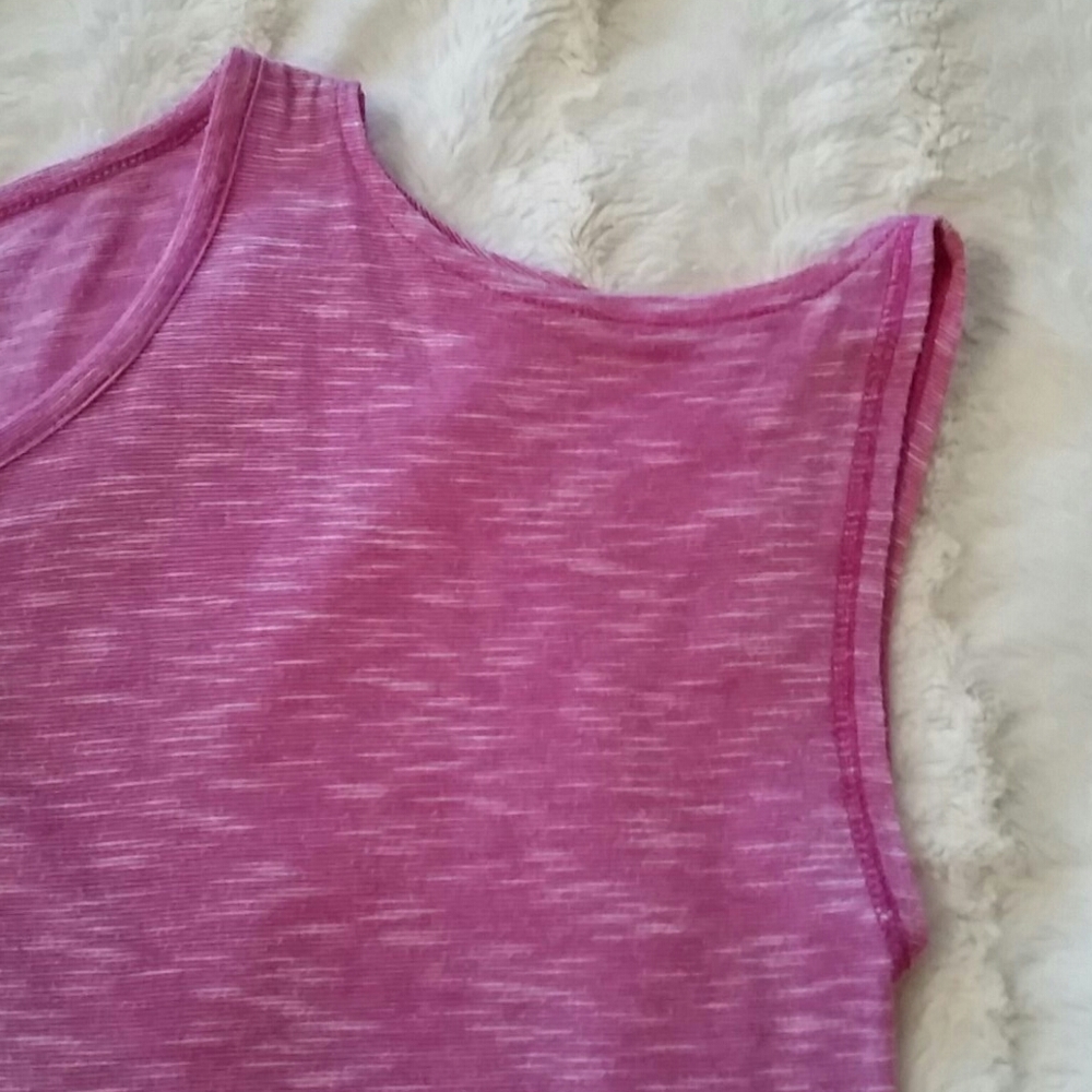 Cold Shoulder Top - Picture 6 of 10